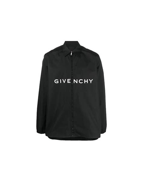 givenchy camicia quadri|Givenchy Dresses for Women .